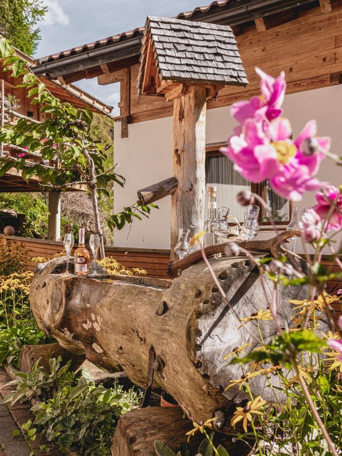 Gaestehaus Waldruh Gerlos Exterior foto