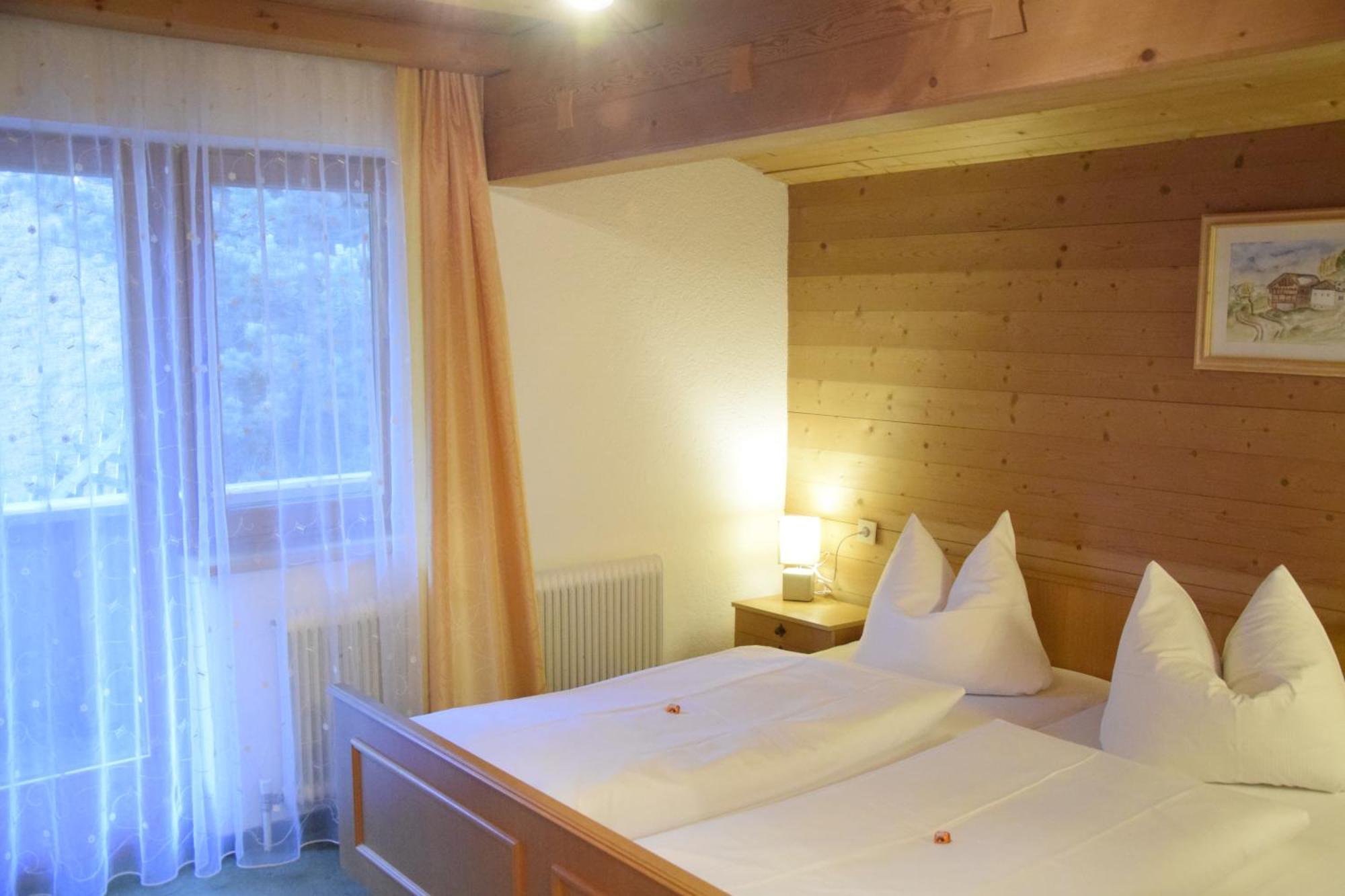 Gaestehaus Waldruh Gerlos Habitación foto