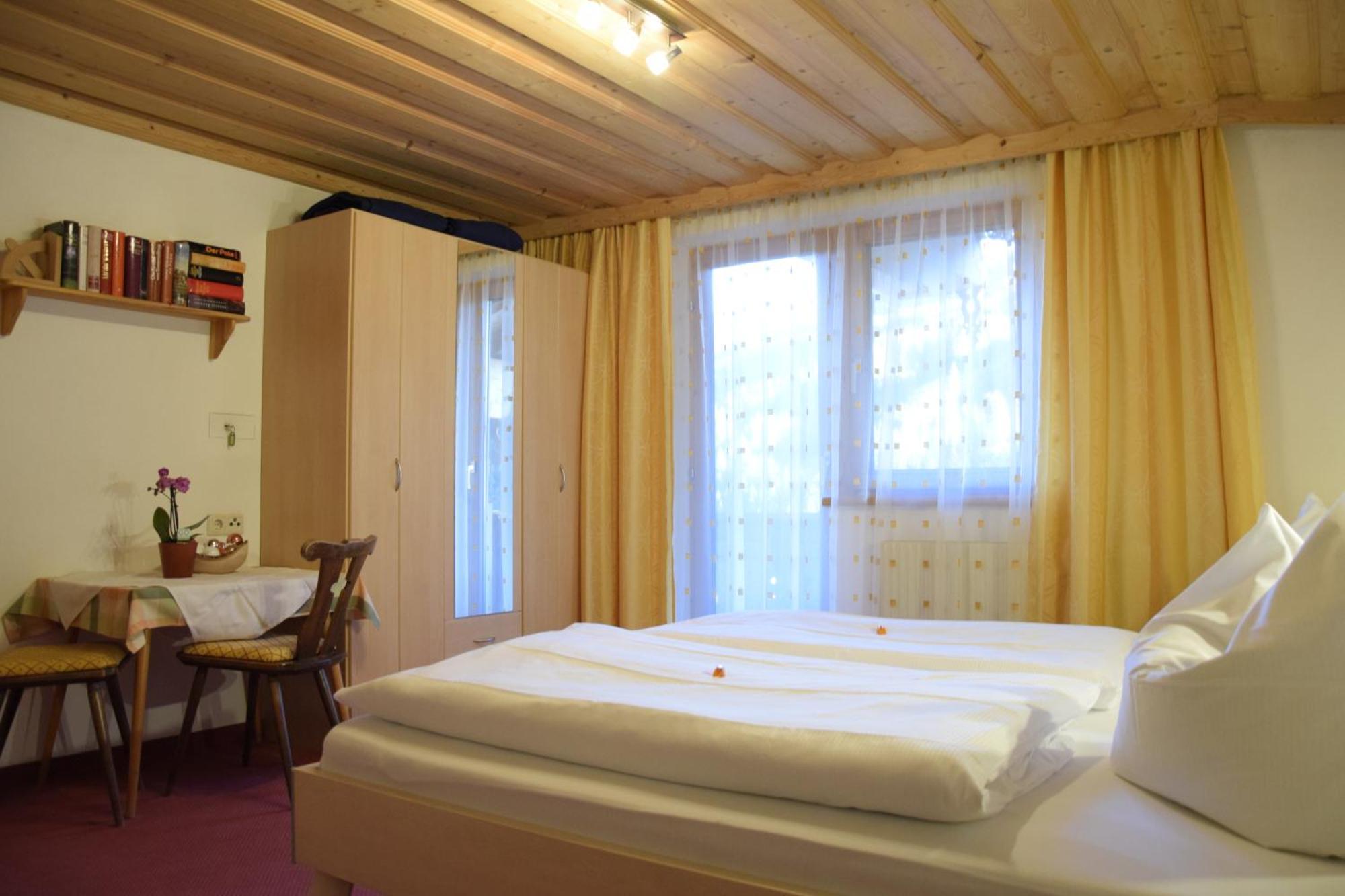 Gaestehaus Waldruh Gerlos Habitación foto