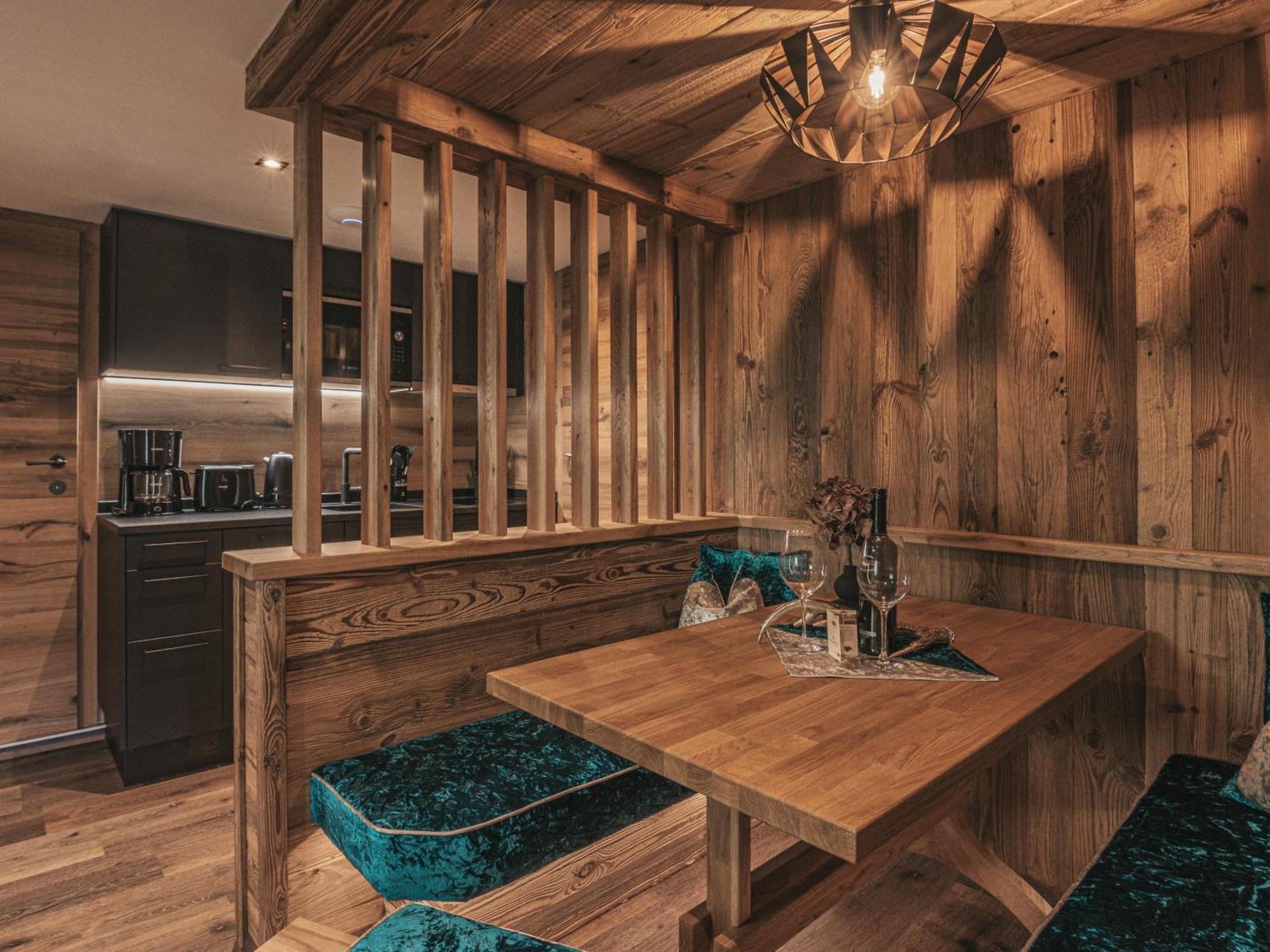 Gaestehaus Waldruh Gerlos Habitación foto
